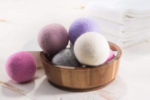 woolzies dryer balls sustainable product