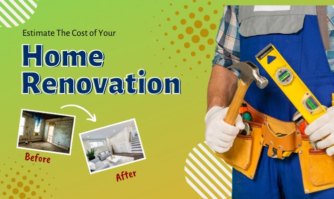 home renovation cost