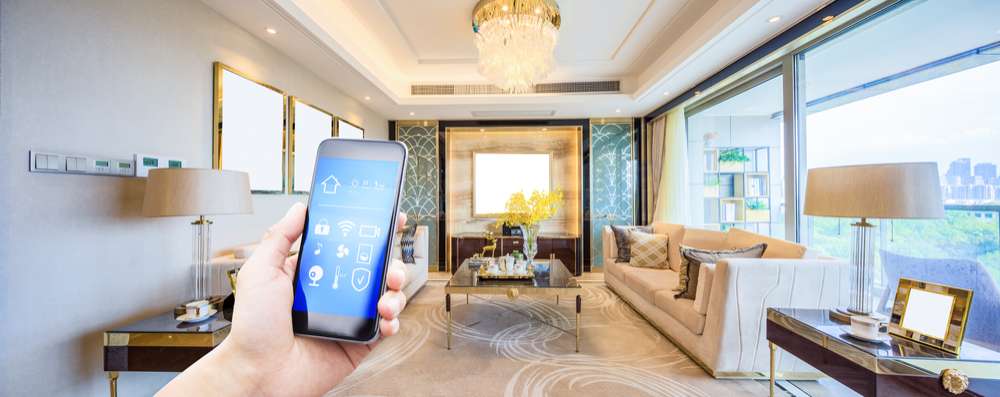 smart home modernize your home