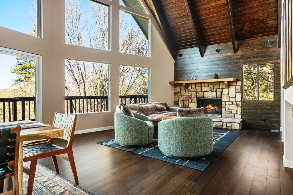 Chesapeake Strand Woven Bamboo Flooring by Ambient™