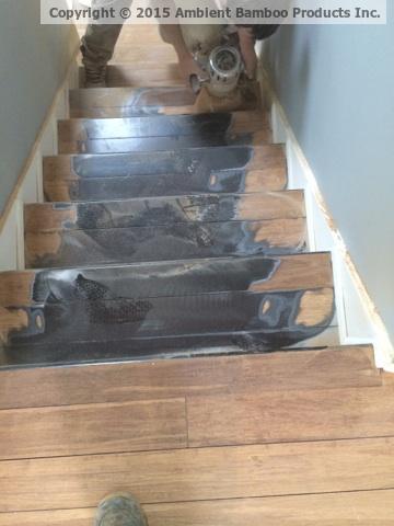 Refinishing Your Bamboo Floors Ambient Bamboo Floors