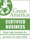 green america seal logo