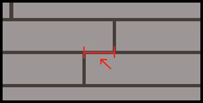 random plank effect