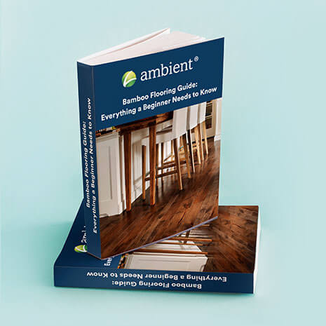 Bamboo Flooring 101 A Beginner S Guide