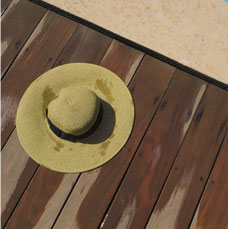 Bamboo Flooring Waterproof