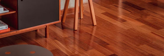 Can Bamboo Flooring Be Installed Under Cabinets?