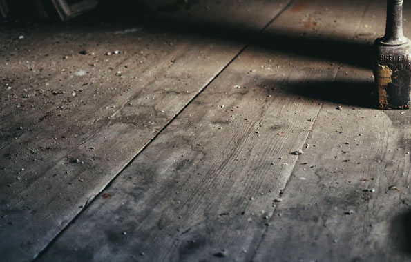 15 Mind-Boggling Facts About Bamboo Floors