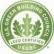 leed certified