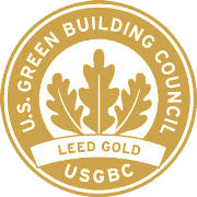 leed gold