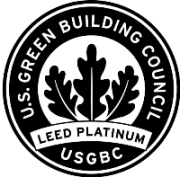 leed platinum