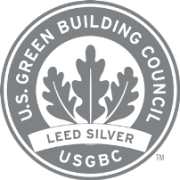 leed silver