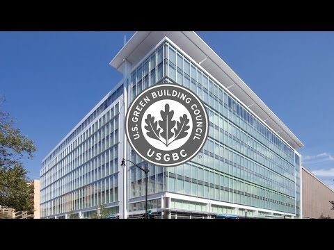 USGBC