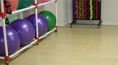 classic bowling