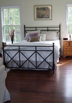 click bed