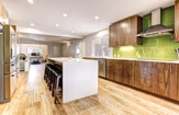 tupelo honey flooring