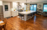 malted ale flooring