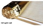 sound defender rubber underlayment