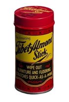 scratch-removing almond stick
