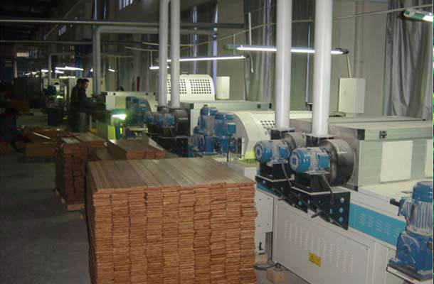 strips inspection
