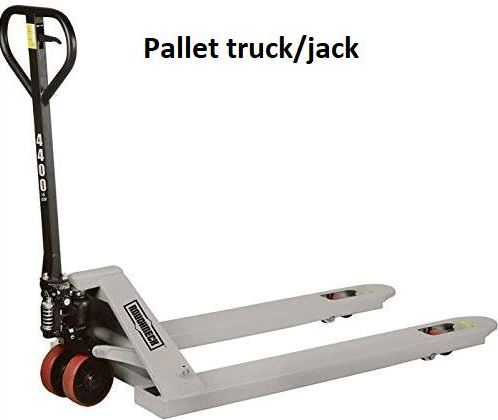 Pallet Truck