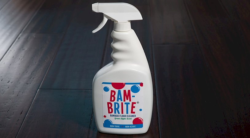 32 oz Hard Surfaces Floor Cleaner