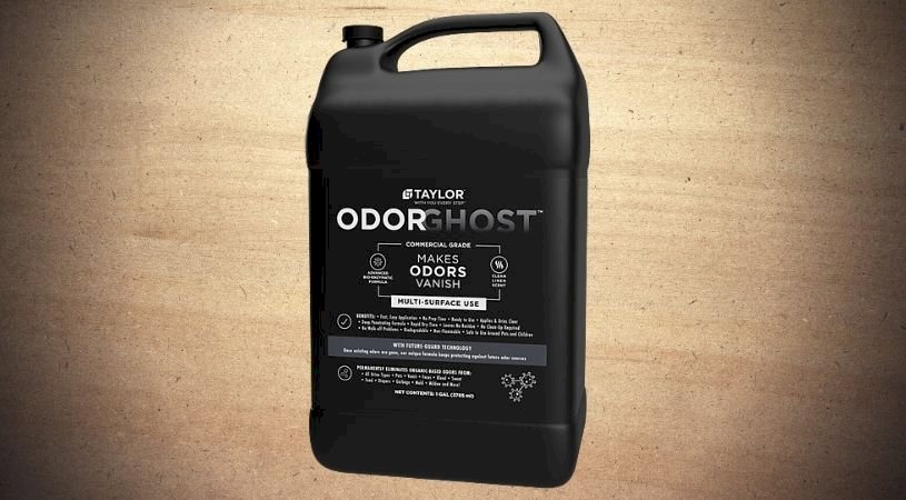 OdorGhost Subfloor Primer