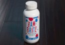 Bam-Brite Hard Surface Cleaner 25oz Concentrate Bottle