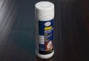 Bostik Ultimate Adhesive Remover Towels