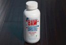 Bam-Brite Hard Surface Cleaner Concentrate