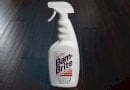 Bam-Brite Hardwood & LVP Cleaner Spray