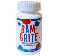 Bamboo Floor Cleaner Streak Free Thumb