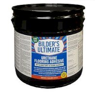 Zero Voc Urethane Hardwood Flooring Adhesivewith Moisture Barrier thumb