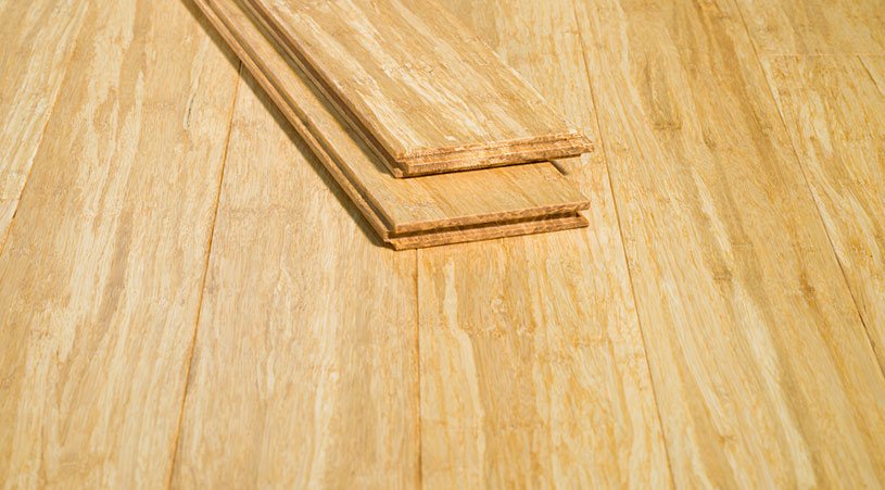 How To Install Bamboo Flooring