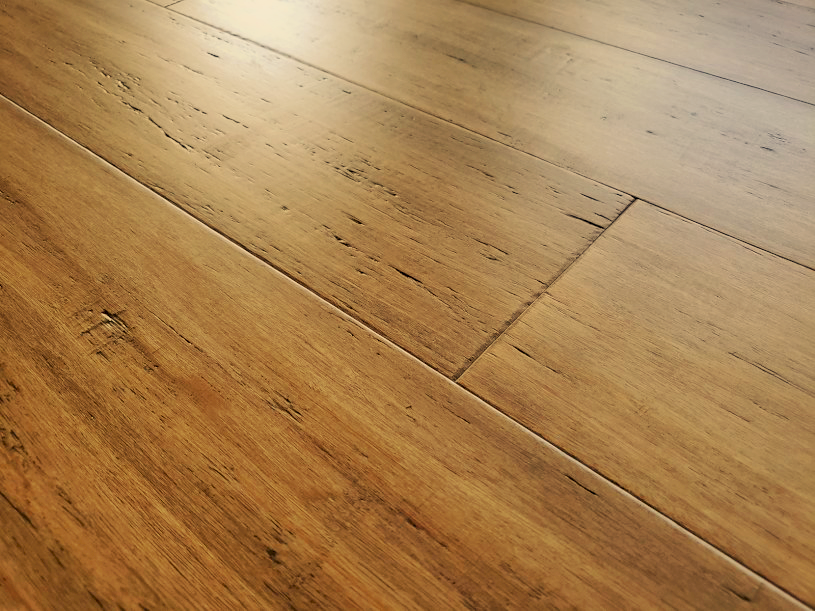 Wheatstone Rigid Core Bamboo