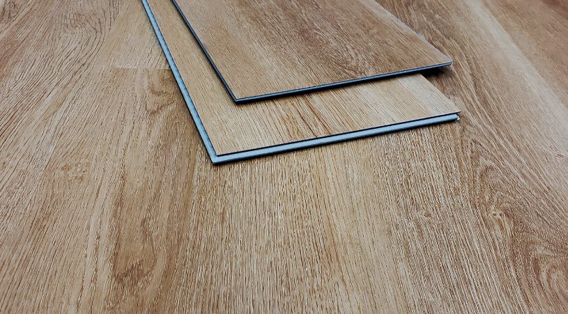 Hallstrom Oak LVP