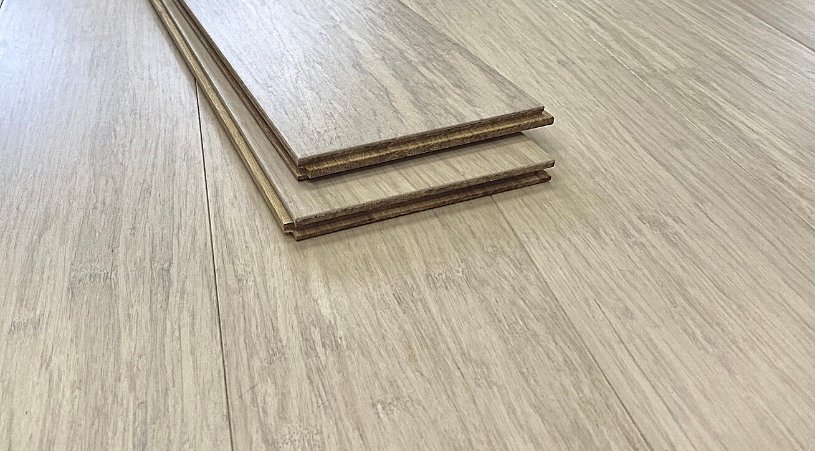 Studio White Bamboo