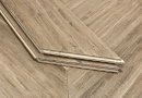Skipjack Mast Chevron Bamboo