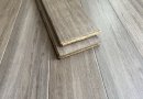 Mesa Antiqued Bamboo