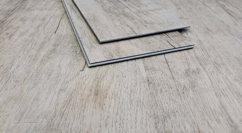 Whitman Oak LVP