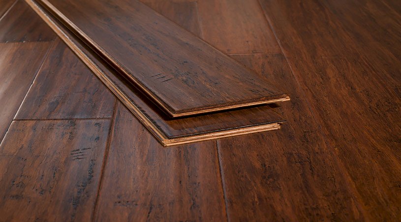 Bona Soap - Ambience Hardwood Flooring