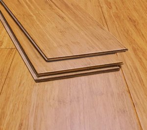 Casablanca Bamboo Flooring T p