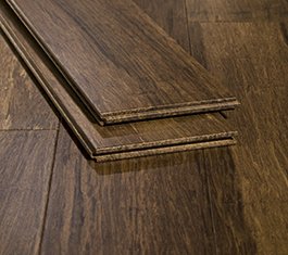 Chesapeake Bamboo Flooring T91 p
