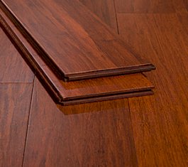 Cinnamon Red Cherry Highest Janka Premium Bamboo Strand Floors33