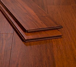 Cinnamon Red Cherry Highest Janka Premium Bamboo Strand Floors33