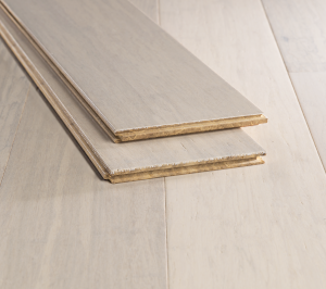 Studio White Bamboo Floor Tw3