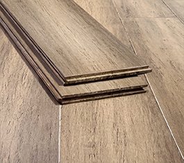 Terracotta Twilight Bamboo Floor Thumb T p