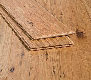 Tupelo Honey Natural Stranded Eucalyptus Hardwood Flooring744 p