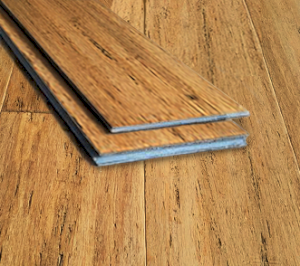 Wheatstone Waterproof Bamboo Flooring T