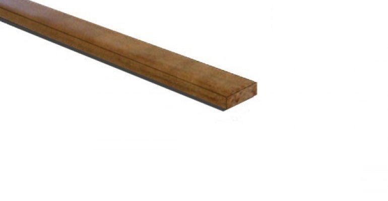 Hardwood Bamboo Splinefor12mm Flooring