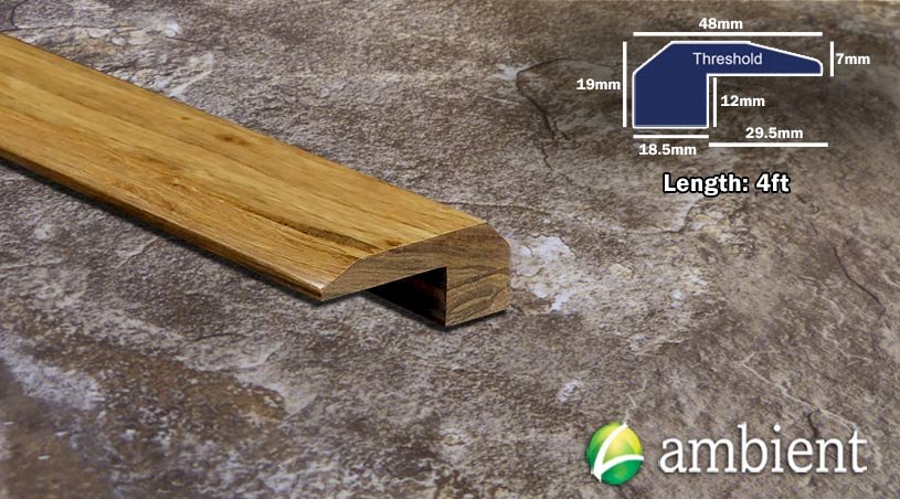 Tupelo Honey Eucalyptus 4ft Threshold